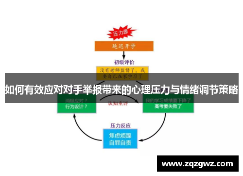 如何有效应对对手举报带来的心理压力与情绪调节策略