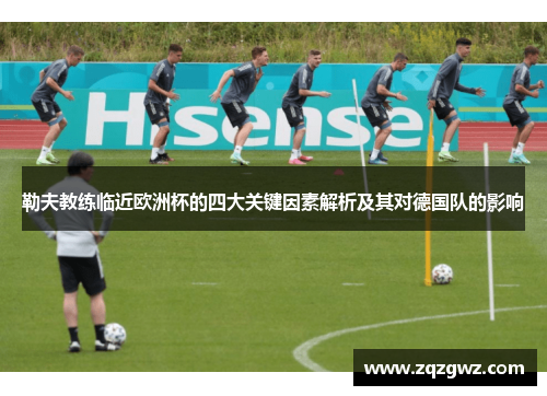 勒夫教练临近欧洲杯的四大关键因素解析及其对德国队的影响