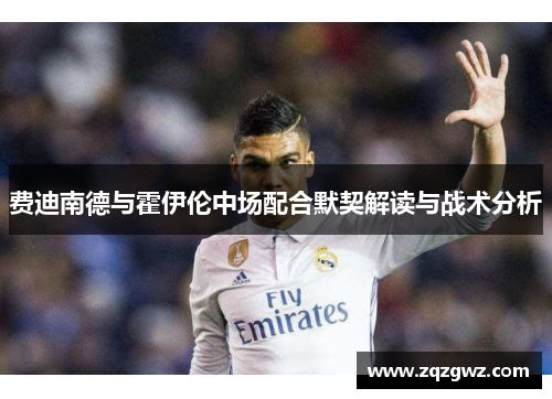 费迪南德与霍伊伦中场配合默契解读与战术分析
